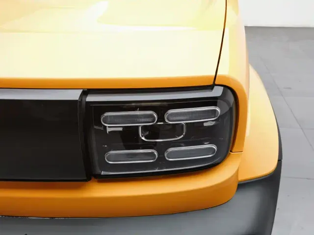 Baojun Yep — Фото автомобиля 7