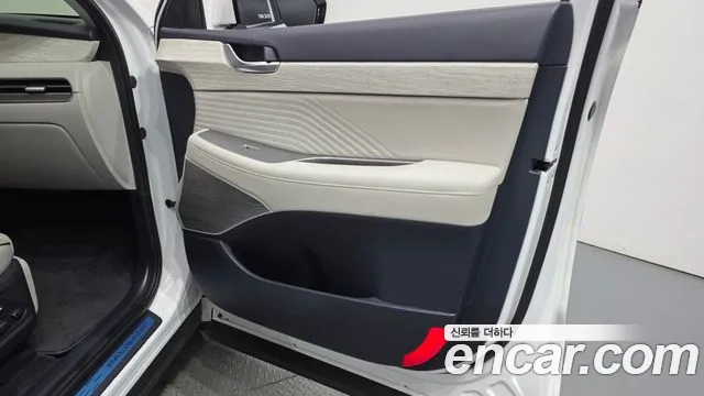 Hyundai Palisade The New — Фото автомобиля 13