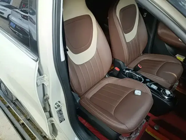Wuling Bingo — Фото автомобиля 24