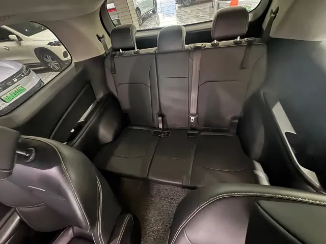 Maxus Dajia 5 — Фото автомобиля 18