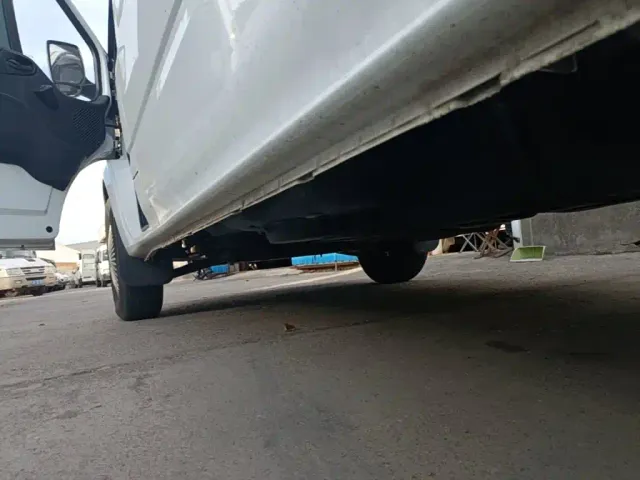 JMC Fushun — Фото автомобиля 21