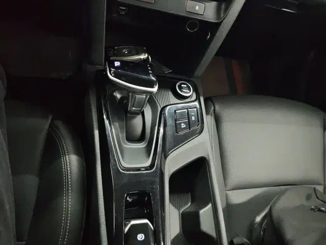 Hyundai ix35 — Фото автомобиля 9