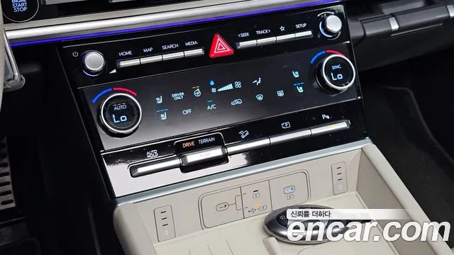 Hyundai Santa Fe MX5 — Фото автомобиля 27