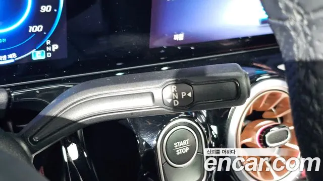 Mercedes-Benz EQA H243 — Фото автомобиля 12