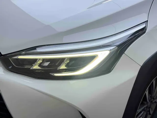 Toyota YARiS L Zhi Xuan — Фото автомобиля 29