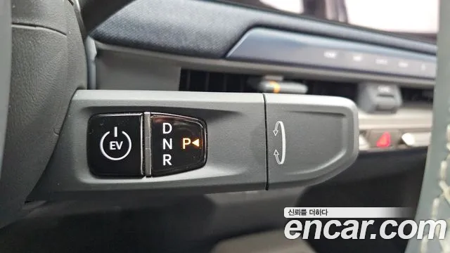Kia EV3 — Фото автомобиля 9