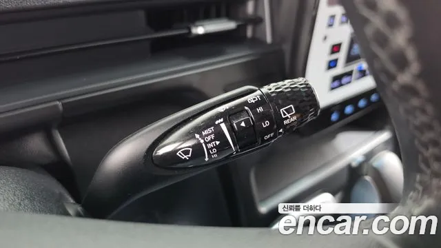 Hyundai Staria — Фото автомобиля 27
