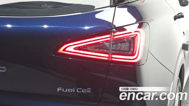 Hyundai Nexo Nexo Premium — Фото автомобиля 23