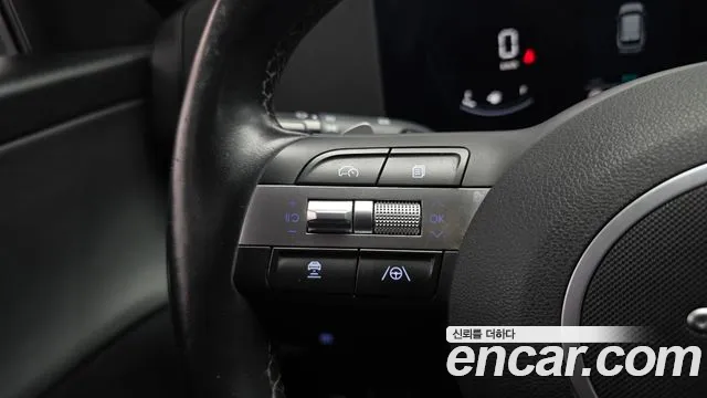 Hyundai Kona — Фото автомобиля 15