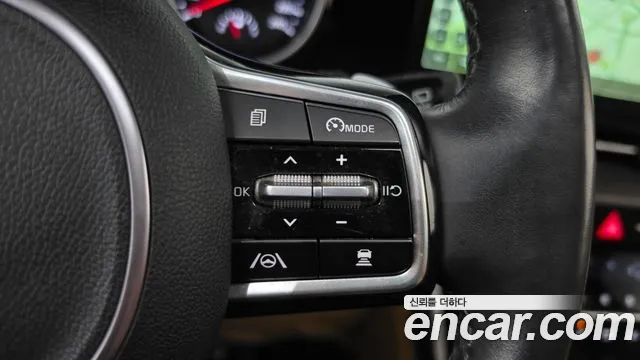 Kia Carnival 4th Gen — Фото автомобиля 15