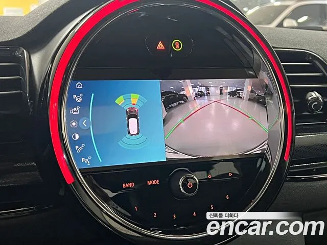MINI Clubman — Фото автомобиля 18