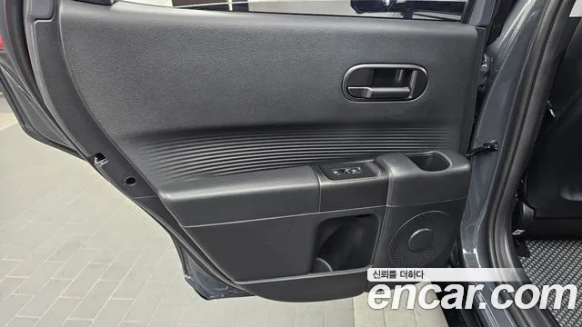 Hyundai Avante (CN8) — Фото автомобиля 14