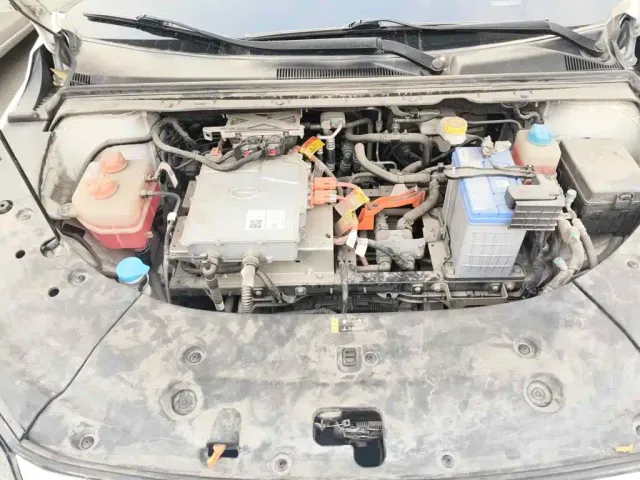 GAC Aion S Plus — Фото автомобиля 3