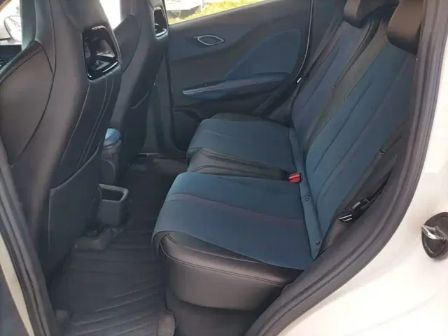 BYD Seagull — Фото автомобиля 16