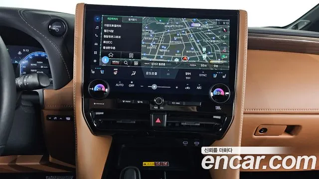 Toyota Alphard Generation 4 — Фото автомобиля 14