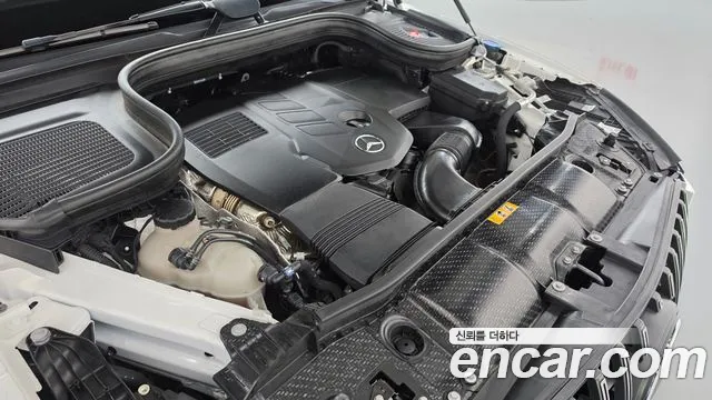 Mercedes-Benz GLE-Class W167 — Фото автомобиля 6