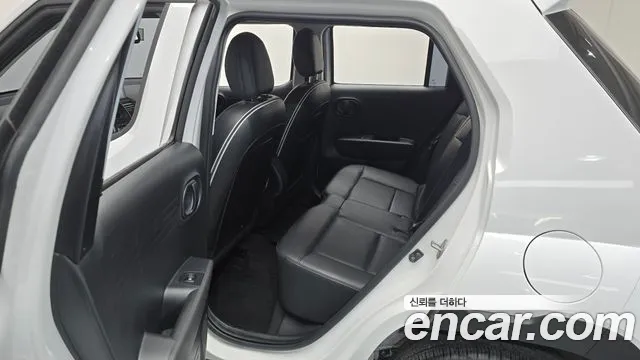 Hyundai Casper — Фото автомобиля 11