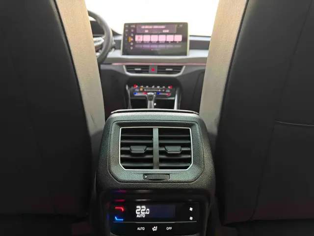 Volkswagen Tayron — Фото автомобиля 18