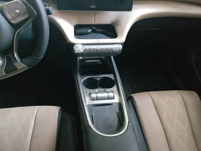 BYD Dolphin — Фото автомобиля 13