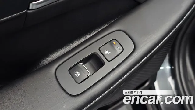 Hyundai Sonata Sonata Edge(DN8) — Фото автомобиля 24