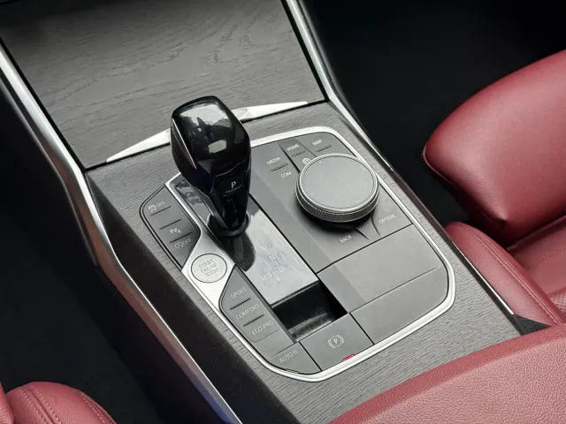 BMW 3 Series — Фото автомобиля 26