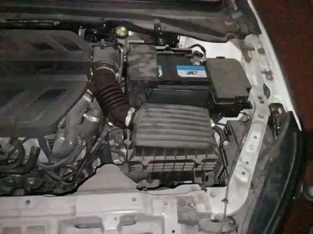Changan Raeton Plus — Фото автомобиля 21