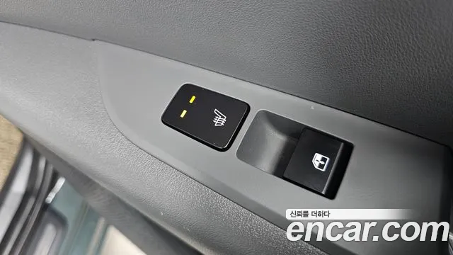 Kia Niro The All New Niro — Фото автомобиля 16