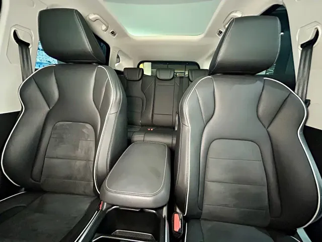 Haval H6 — Фото автомобиля 10