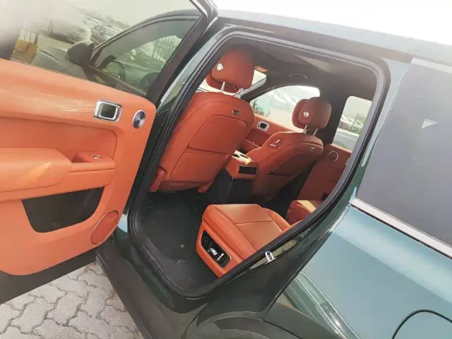 Li Auto L9 — Фото автомобиля 3