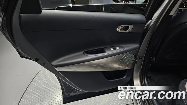 Hyundai Nexo Nexo Premium — Фото автомобиля 23