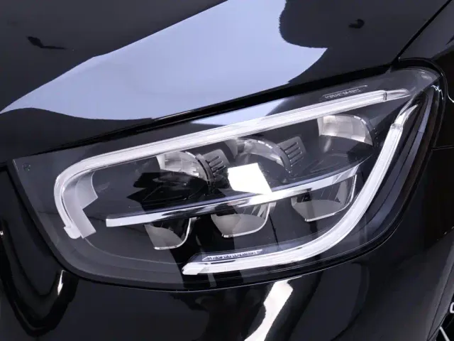 Mercedes-Benz GLC-Class — Фото автомобиля 4