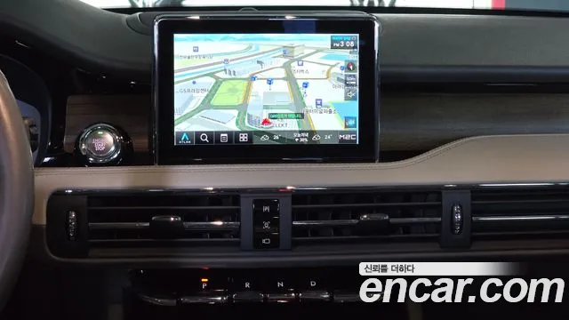 Lincoln Corsair Corsair 2.0 Reserve AWD — Фото автомобиля 13