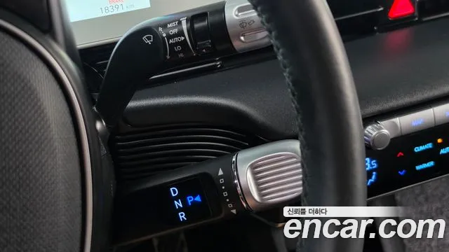 Hyundai Ioniq 5 Ioniq5 — Фото автомобиля 9