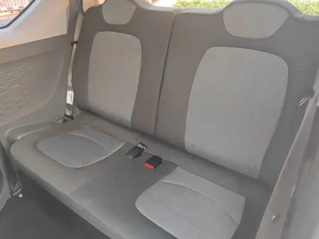 Wuling Hongguang Mini EV — Фото автомобиля 16