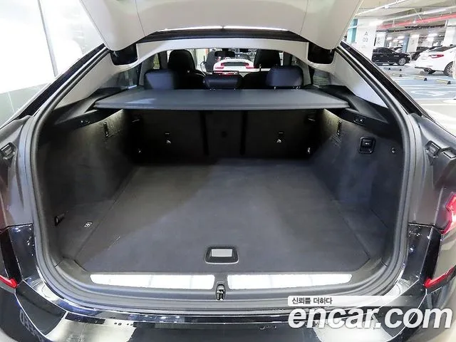 BMW Gran Turismo — Фото автомобиля 17