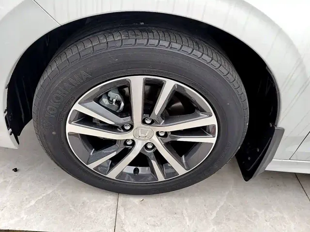 Honda Integra — Фото автомобиля 22