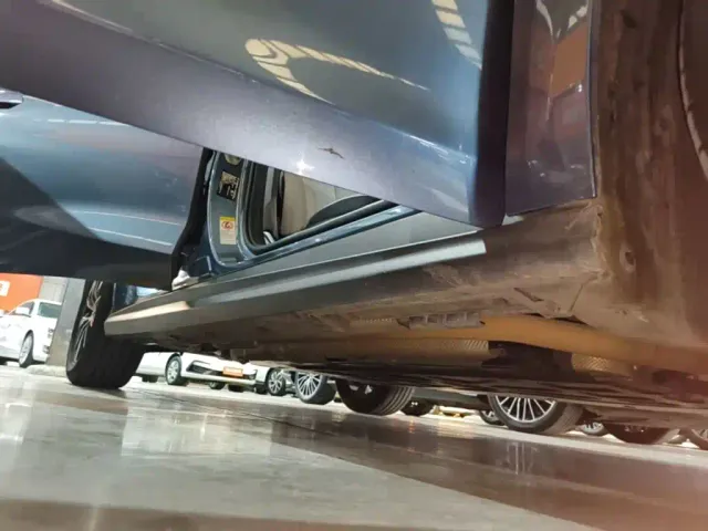 BYD Seal 06 — Фото автомобиля 20
