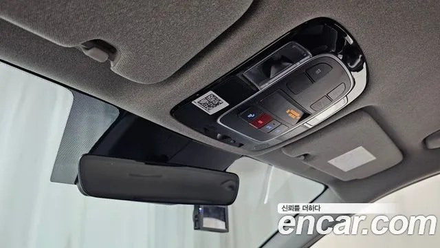 Hyundai Sonata Sonata Edge(DN8) — Фото автомобиля 18