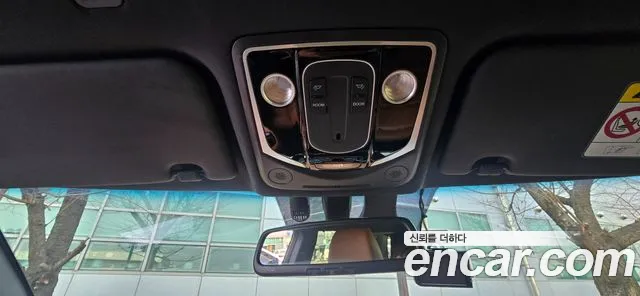KG_Mobility_Ssangyong Torres Torres Бензин 1.5 2WD — Фото автомобиля 12