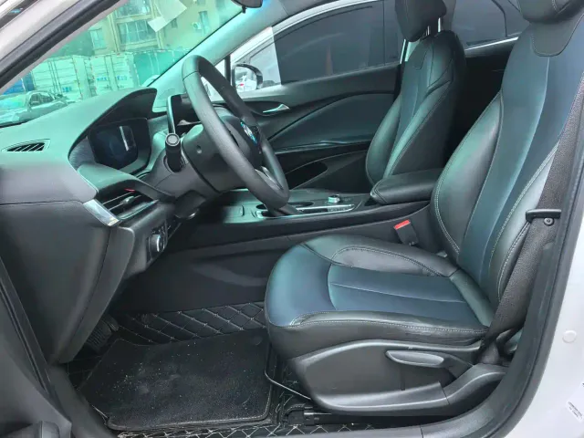 Buick Velite 6 — Фото автомобиля 11