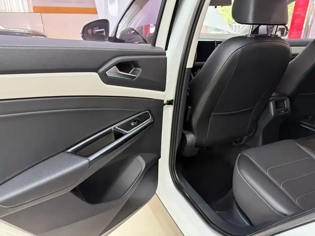 Jetta Jetta VS5 2022 280TSI Auto Highlight Glory Type — Фото автомобиля 17