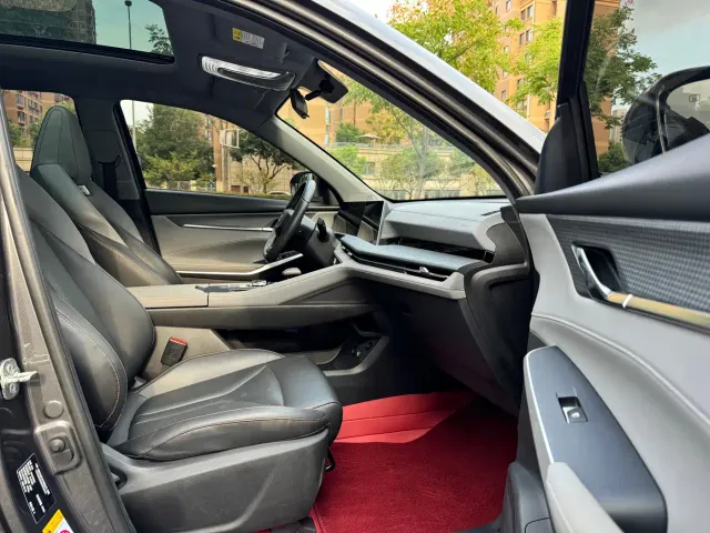 Changan CS75 Plus — Фото автомобиля 7
