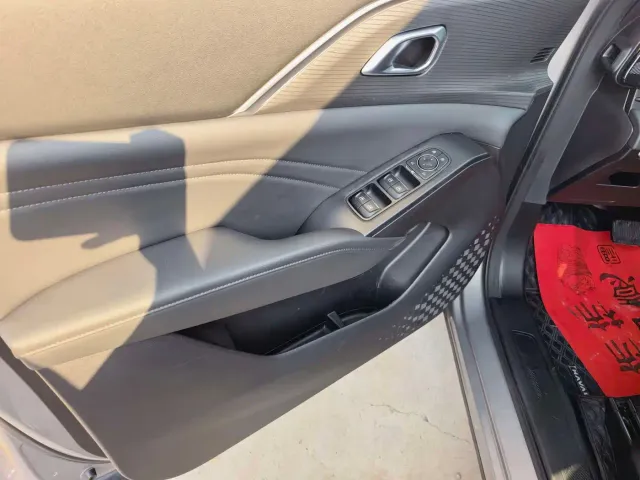 Haval Xiaolong MAX — Фото автомобиля 7