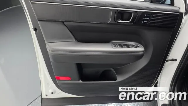 Hyundai Santa Fe MX5 — Фото автомобиля 12