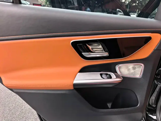Mercedes-Benz GLC-Class — Фото автомобиля 15