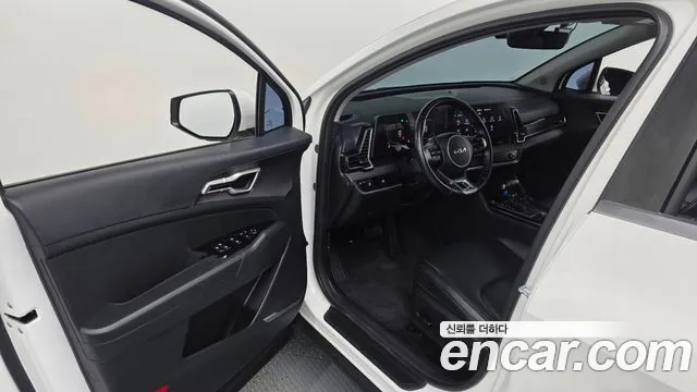 Kia Sportage 5th Gen — Фото автомобиля 15