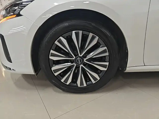 Nissan Teana — Фото автомобиля 22