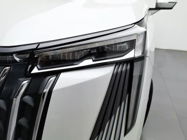 GAC Trumpchi M8 — Фото автомобиля 7
