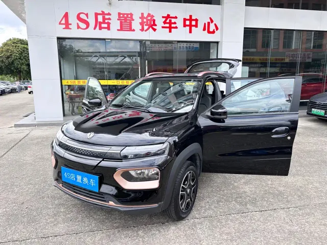 Dongfeng Nano BOX — Фото автомобиля 19