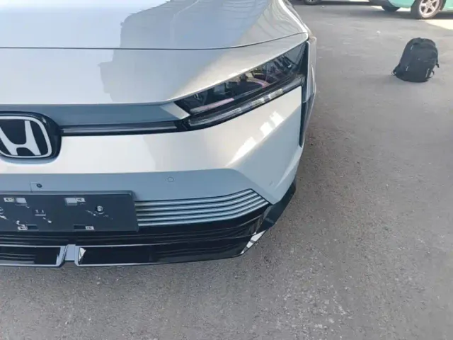 Honda Hunting Light e:NS2 — Фото автомобиля 23